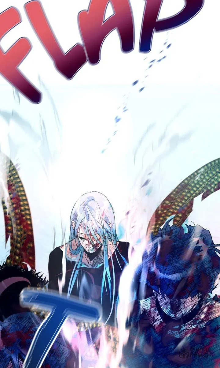 World of Ten Billion Chapter 16 page 6 - 