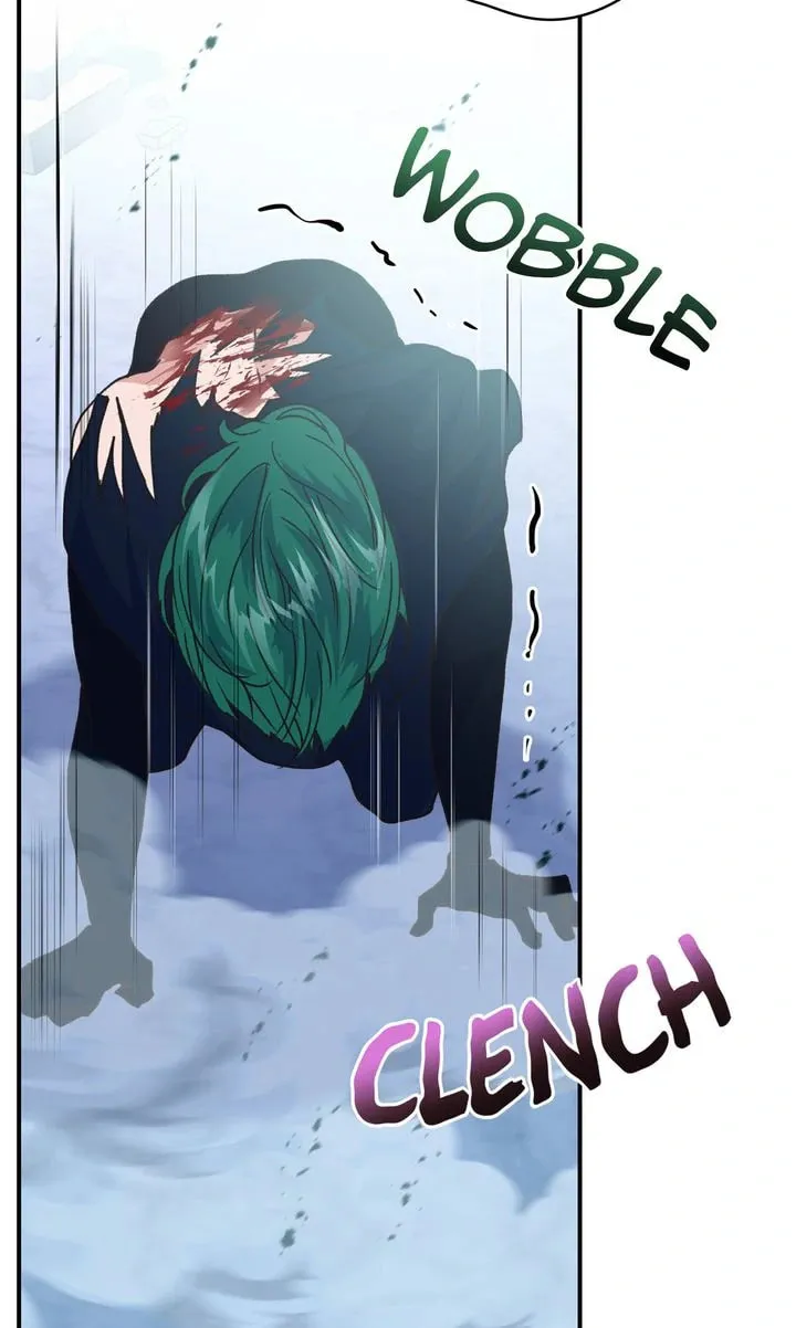 World of Ten Billion Chapter 16 page 52 - 