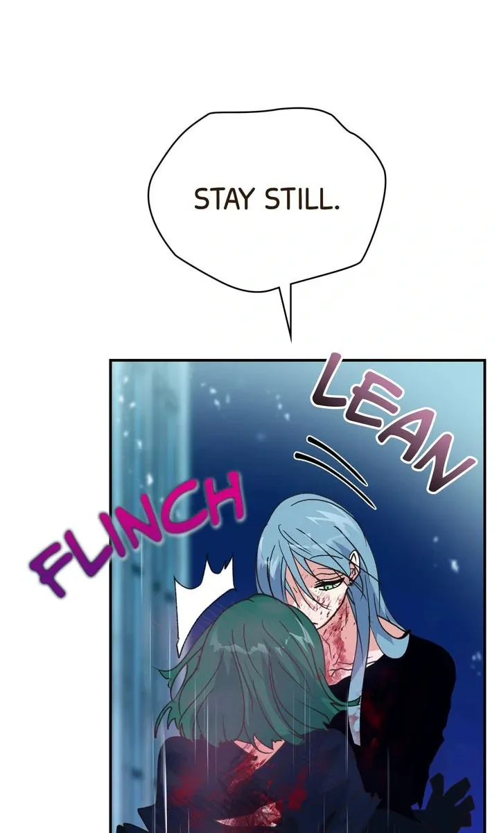 World of Ten Billion Chapter 16 page 58 - 