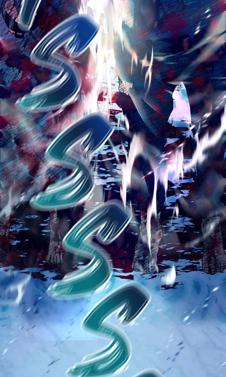 World of Ten Billion Chapter 16 page 7 - 