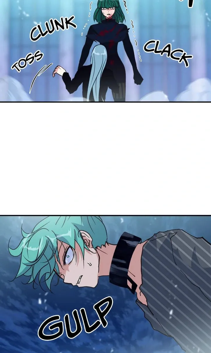 World of Ten Billion Chapter 16 page 62 - 