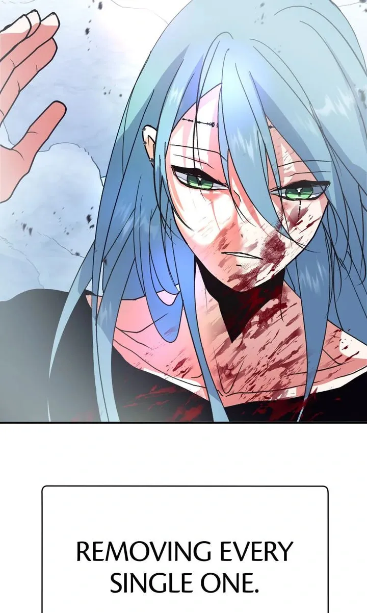 World of Ten Billion Chapter 16 page 64 - 