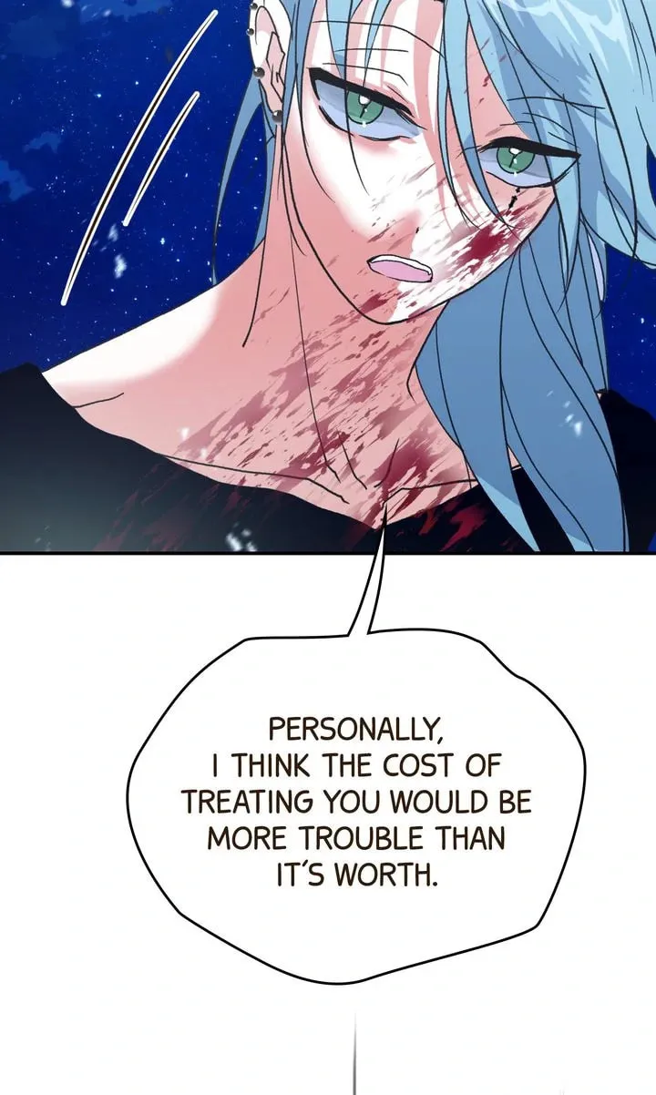 World of Ten Billion Chapter 16 page 82 - 
