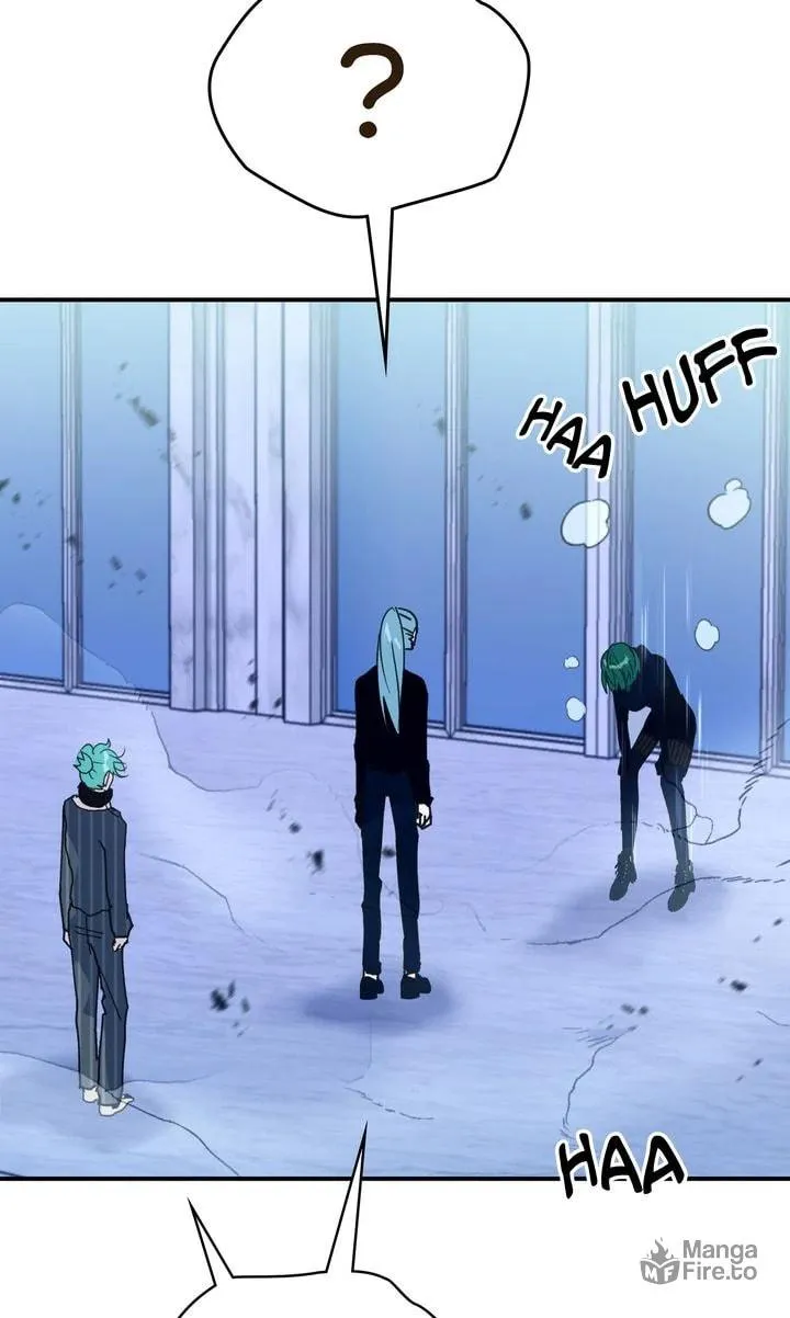 World of Ten Billion Chapter 16 page 84 - 