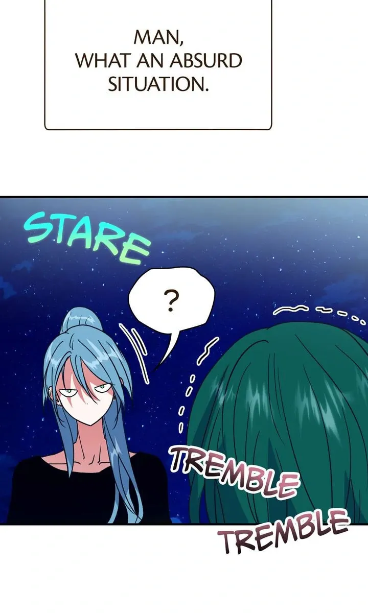 World of Ten Billion Chapter 16 page 88 - 