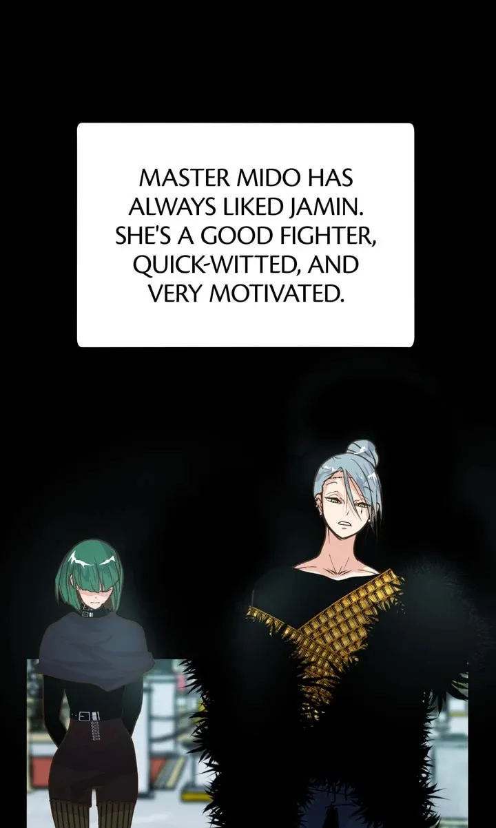 World of Ten Billion Chapter 16 page 92 - 