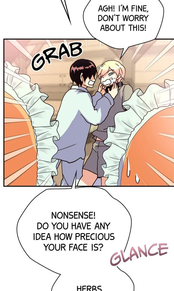 World of Ten Billion Chapter 17 page 103 - 