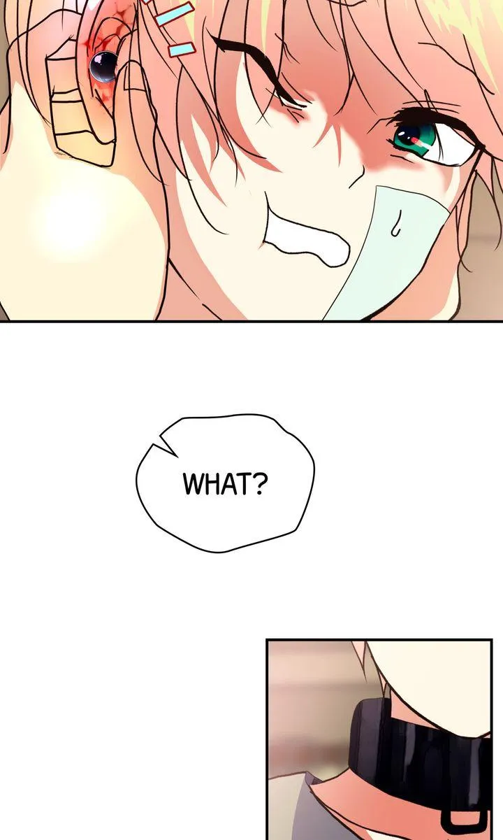 World of Ten Billion Chapter 17 page 105 - 