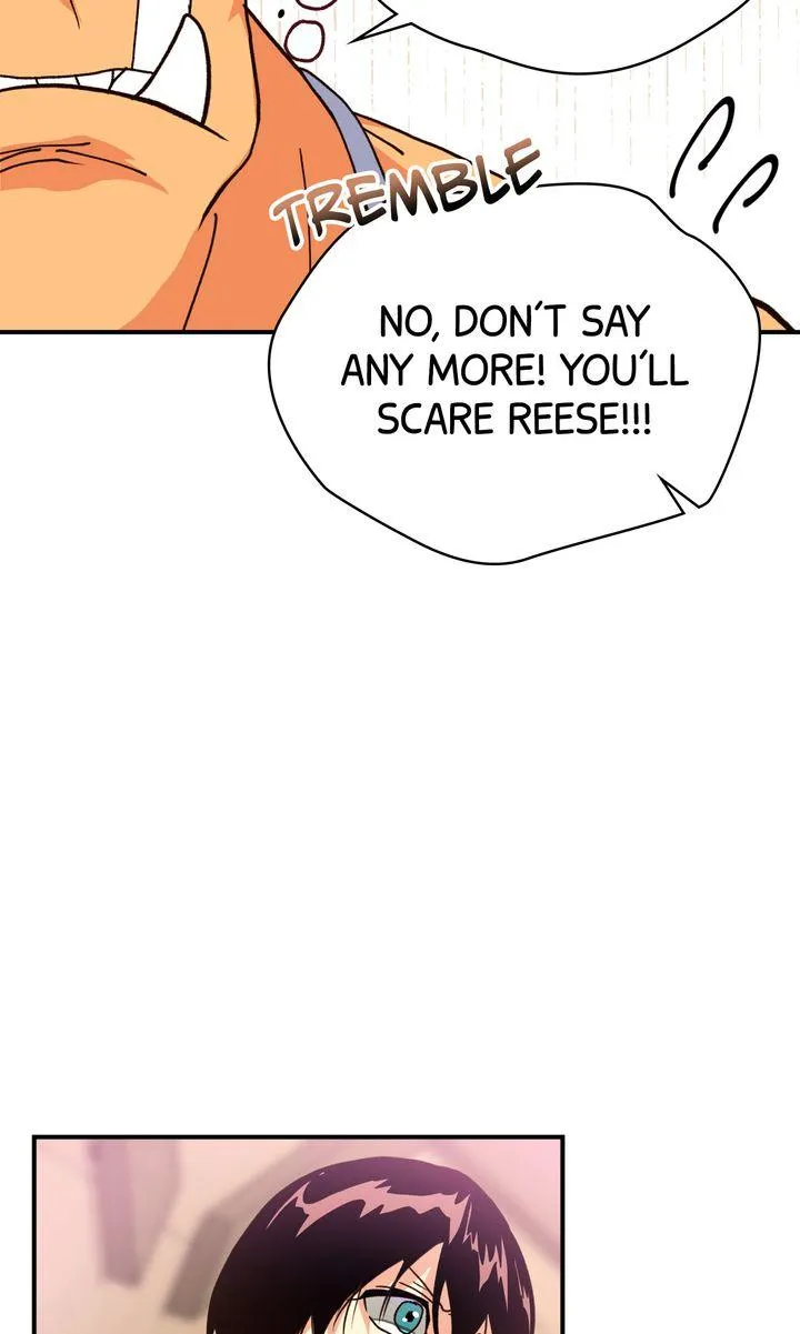 World of Ten Billion Chapter 17 page 112 - 