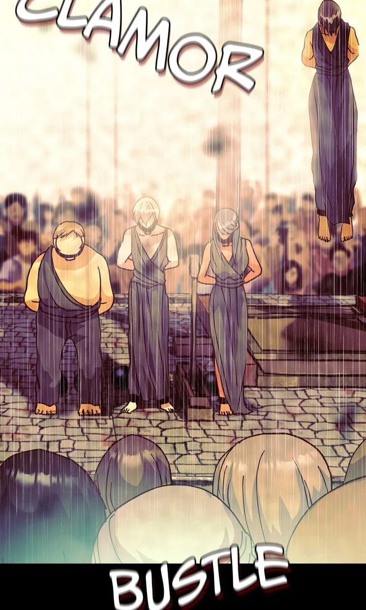 World of Ten Billion Chapter 17 page 116 - 