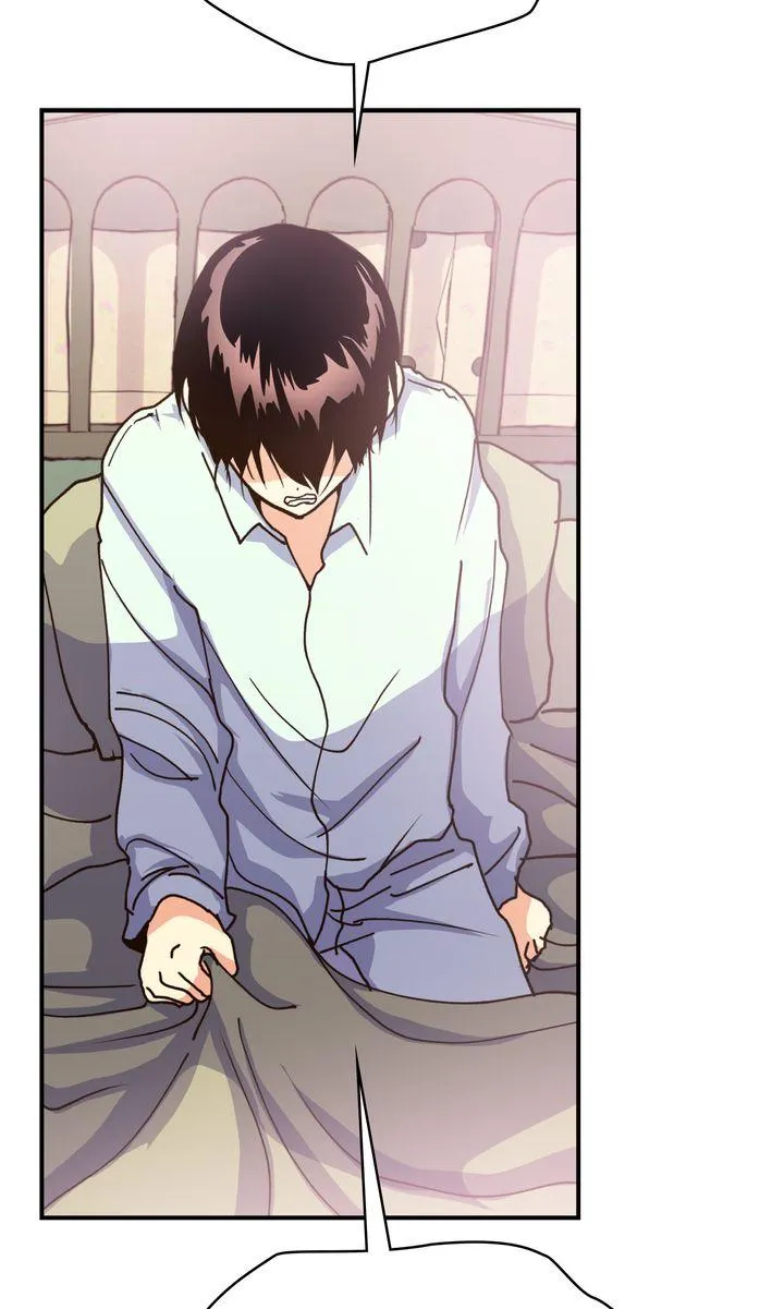 World of Ten Billion Chapter 17 page 119 - 