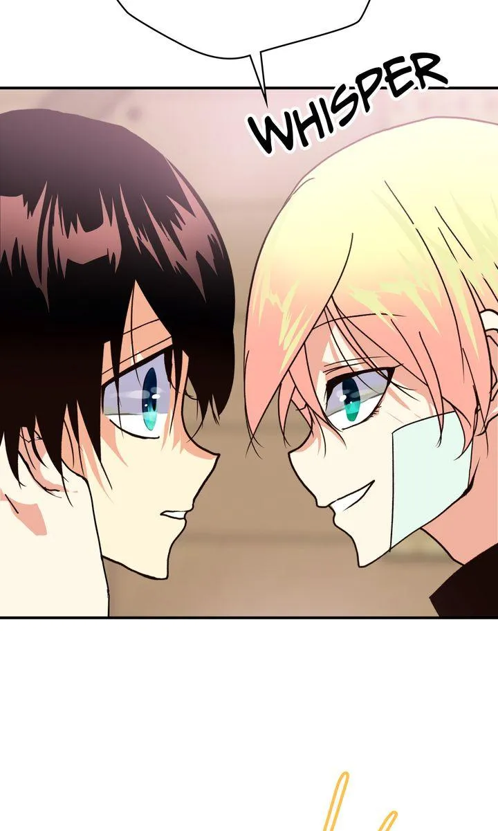World of Ten Billion Chapter 17 page 122 - 