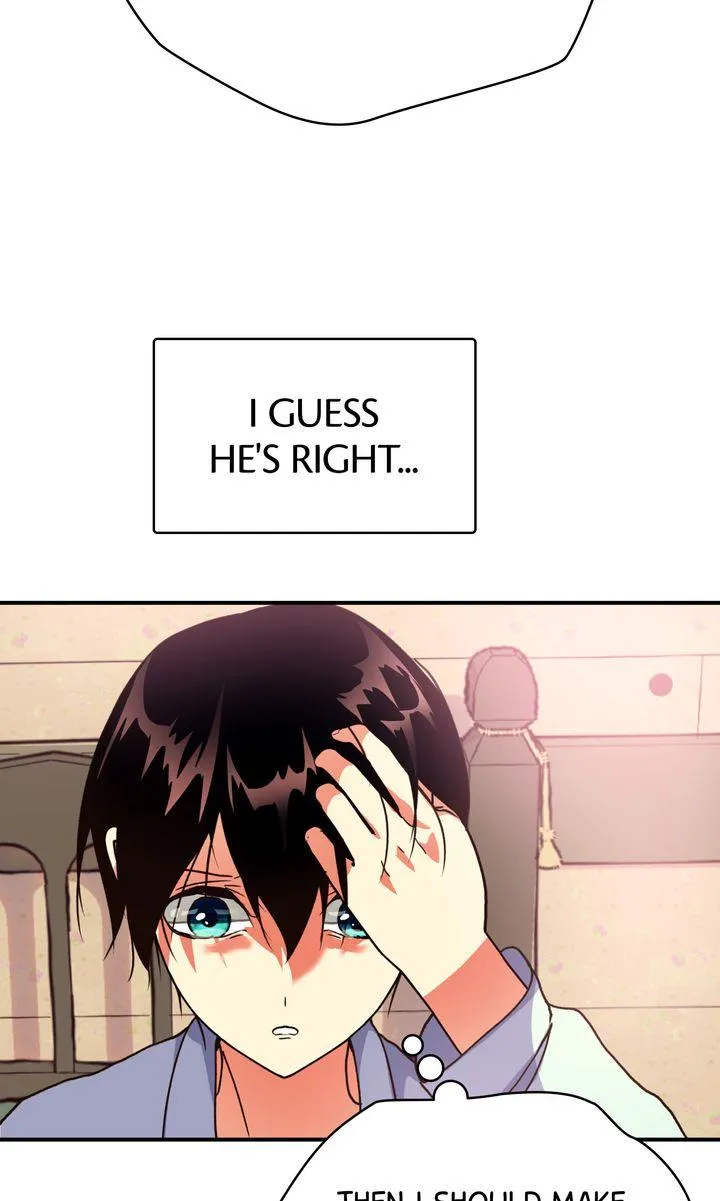World of Ten Billion Chapter 17 page 130 - 