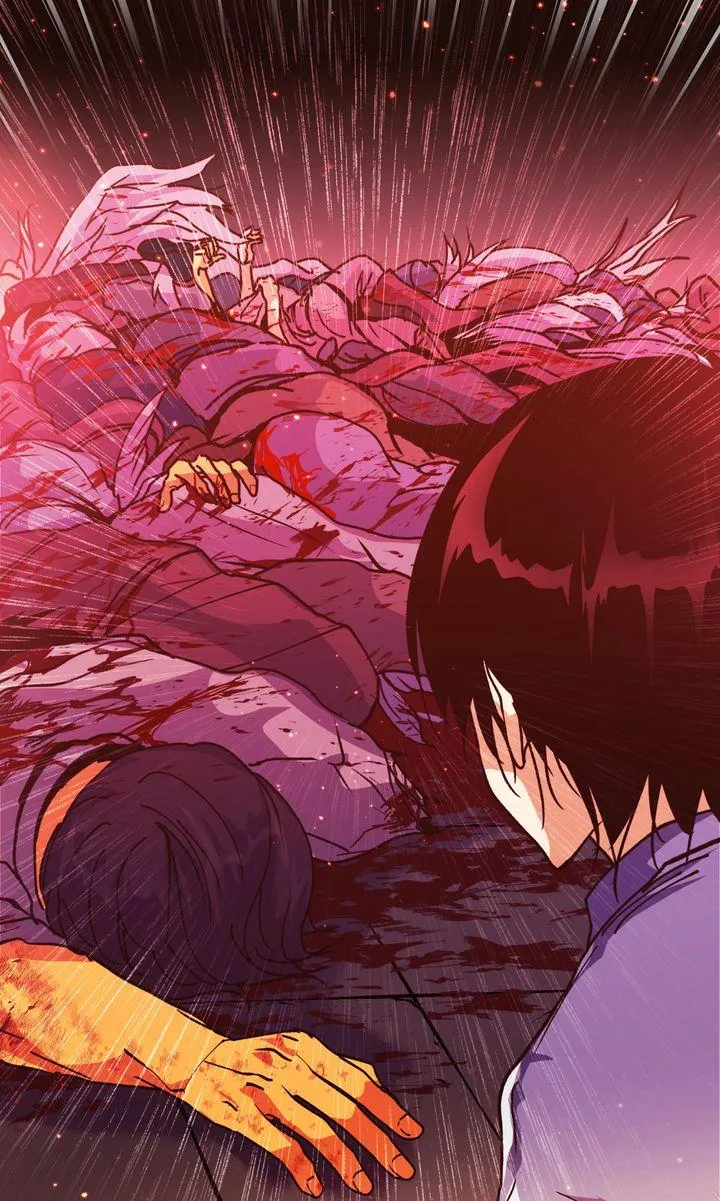 World of Ten Billion Chapter 17 page 23 - 