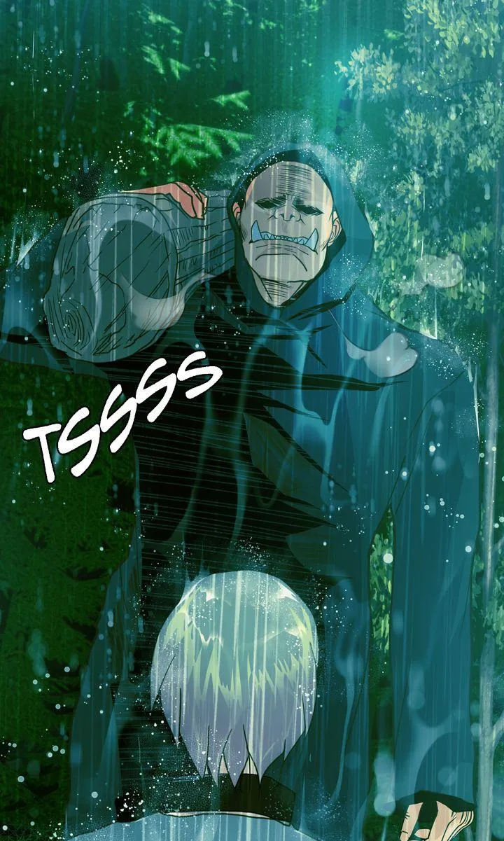 World of Ten Billion Chapter 17 page 4 - 