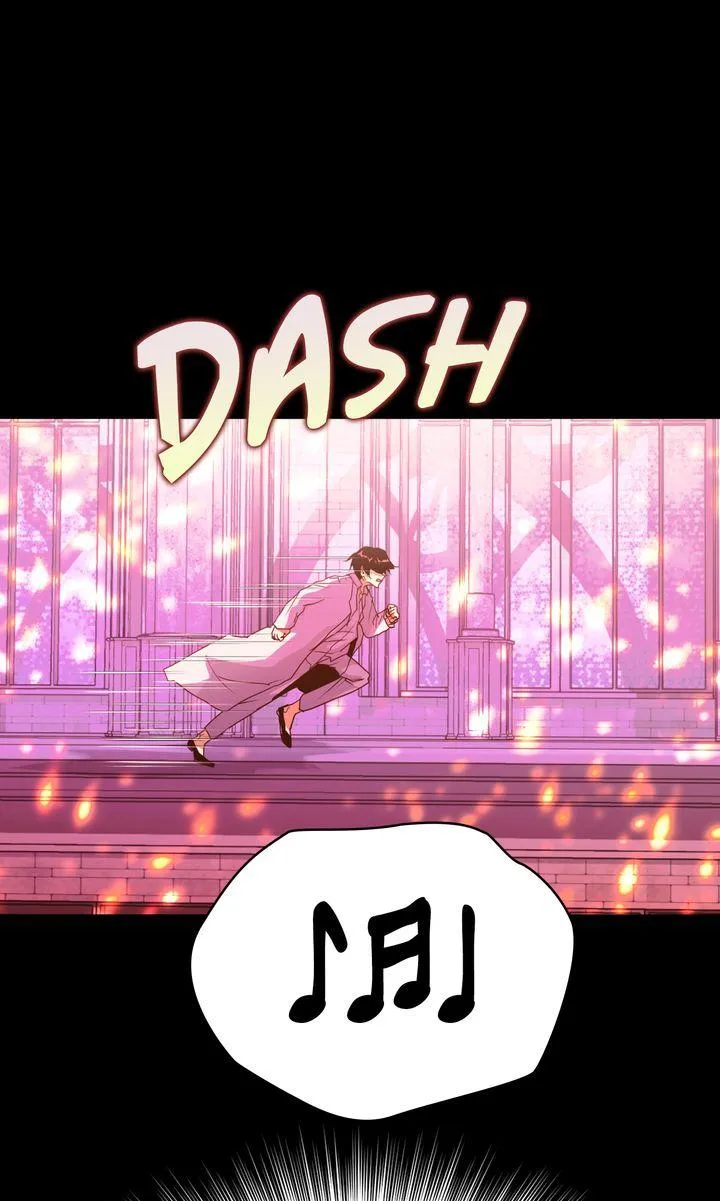 World of Ten Billion Chapter 17 page 34 - 