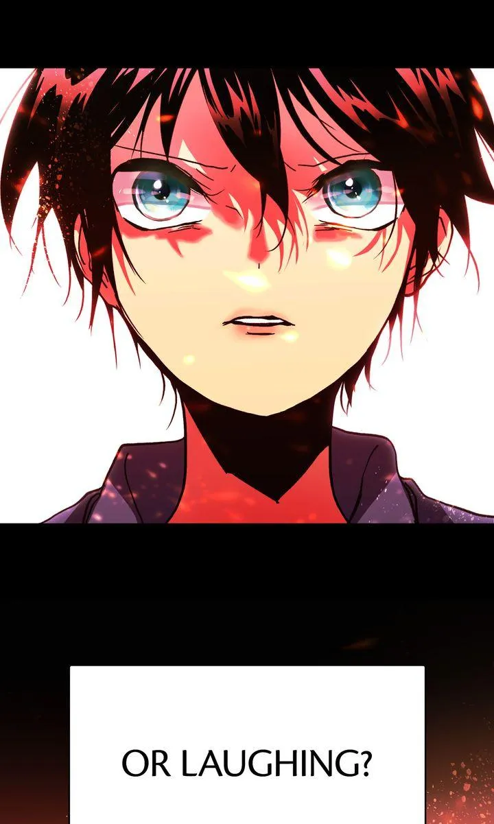 World of Ten Billion Chapter 17 page 41 - 
