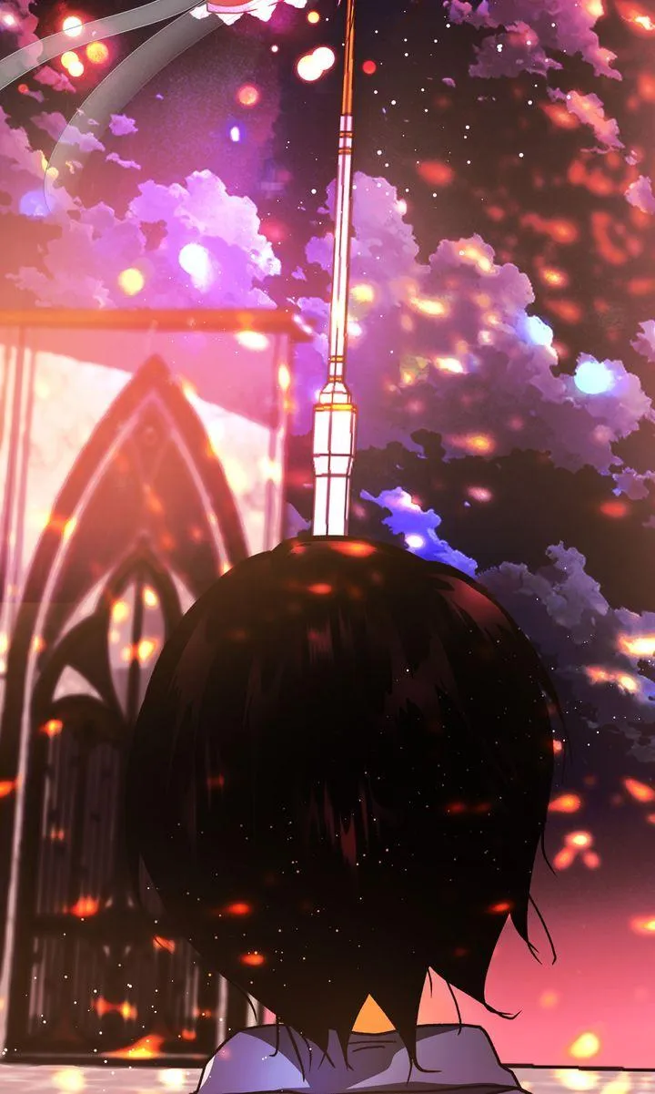 World of Ten Billion Chapter 17 page 43 - 