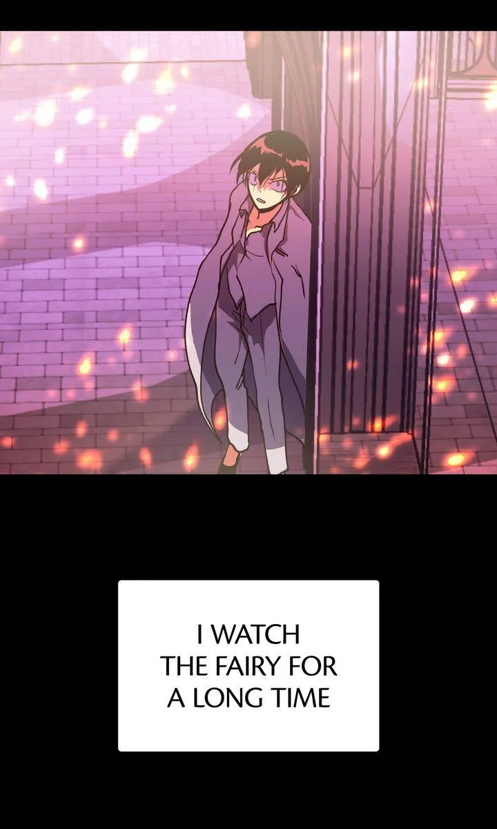 World of Ten Billion Chapter 17 page 49 - 