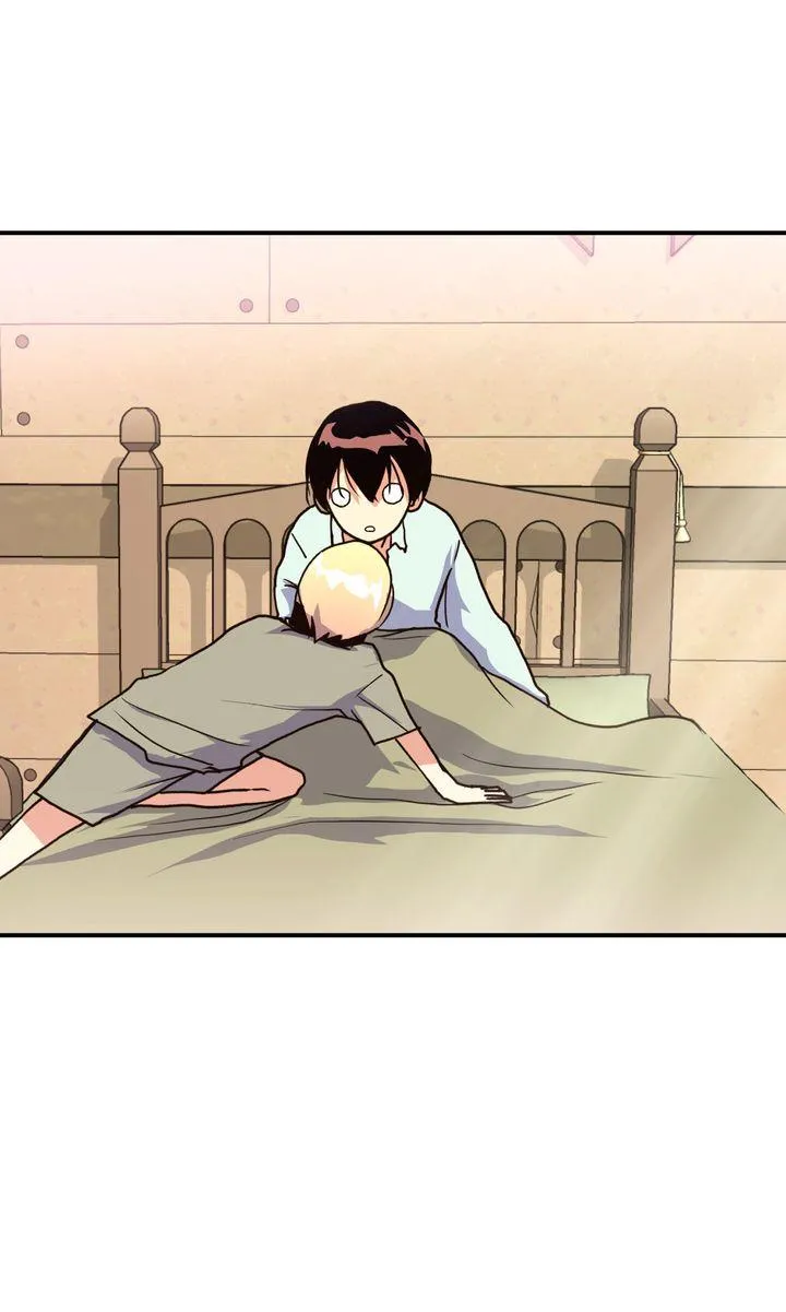 World of Ten Billion Chapter 17 page 66 - 