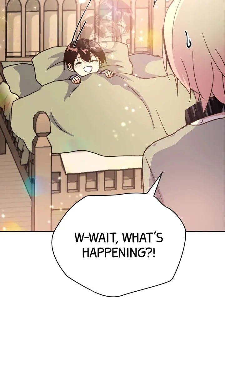 World of Ten Billion Chapter 17 page 77 - 