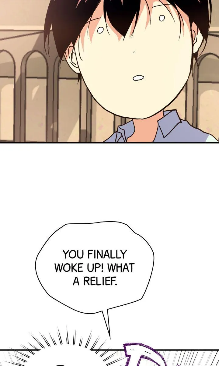 World of Ten Billion Chapter 17 page 86 - 