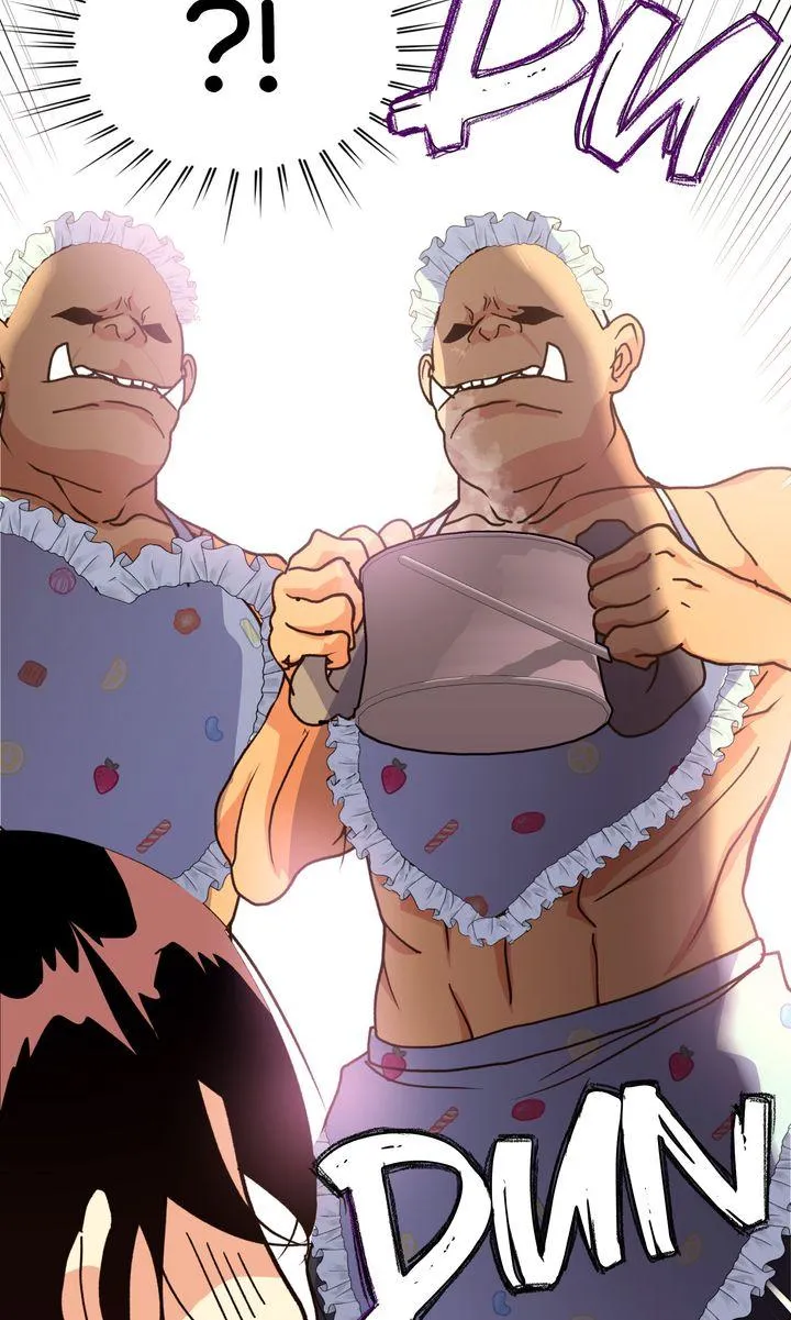 World of Ten Billion Chapter 17 page 87 - 