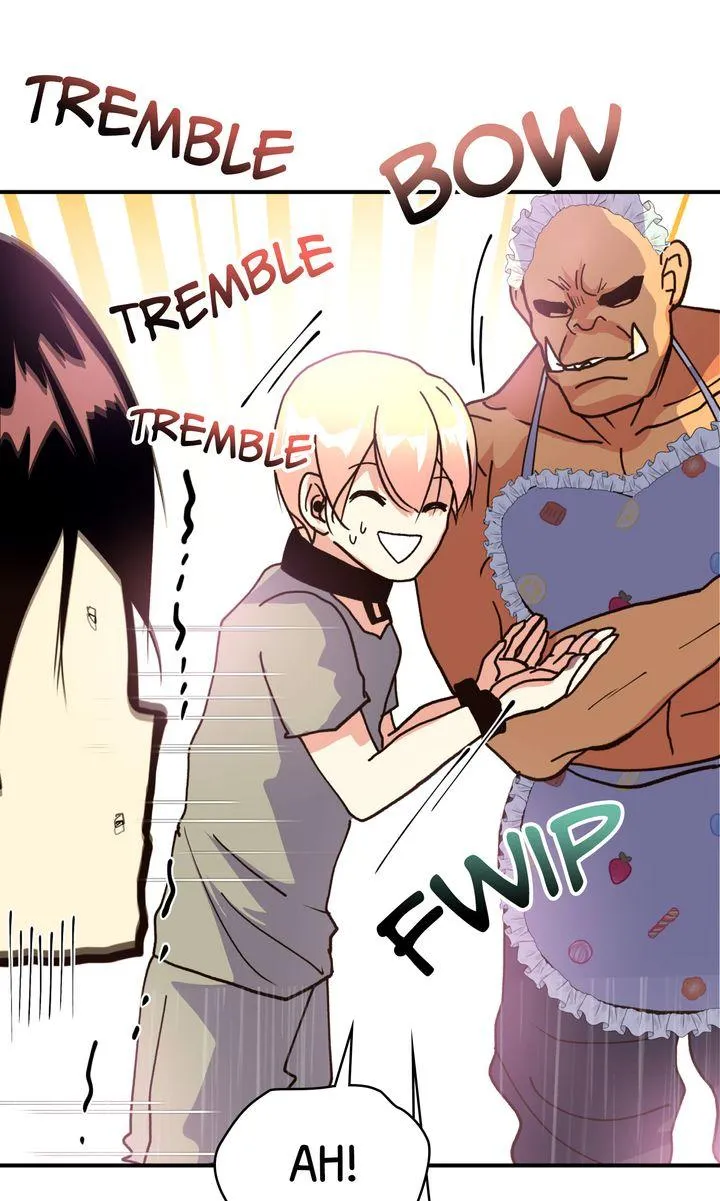 World of Ten Billion Chapter 17 page 91 - 