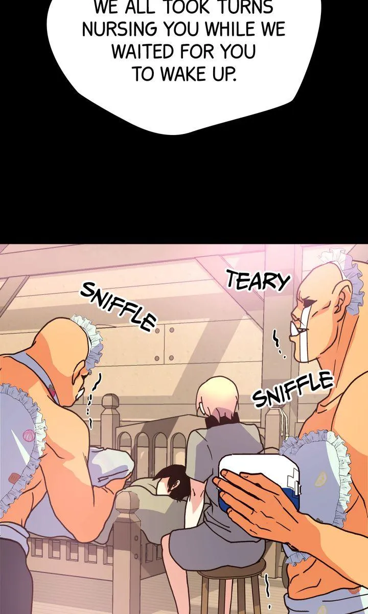 World of Ten Billion Chapter 17 page 95 - 