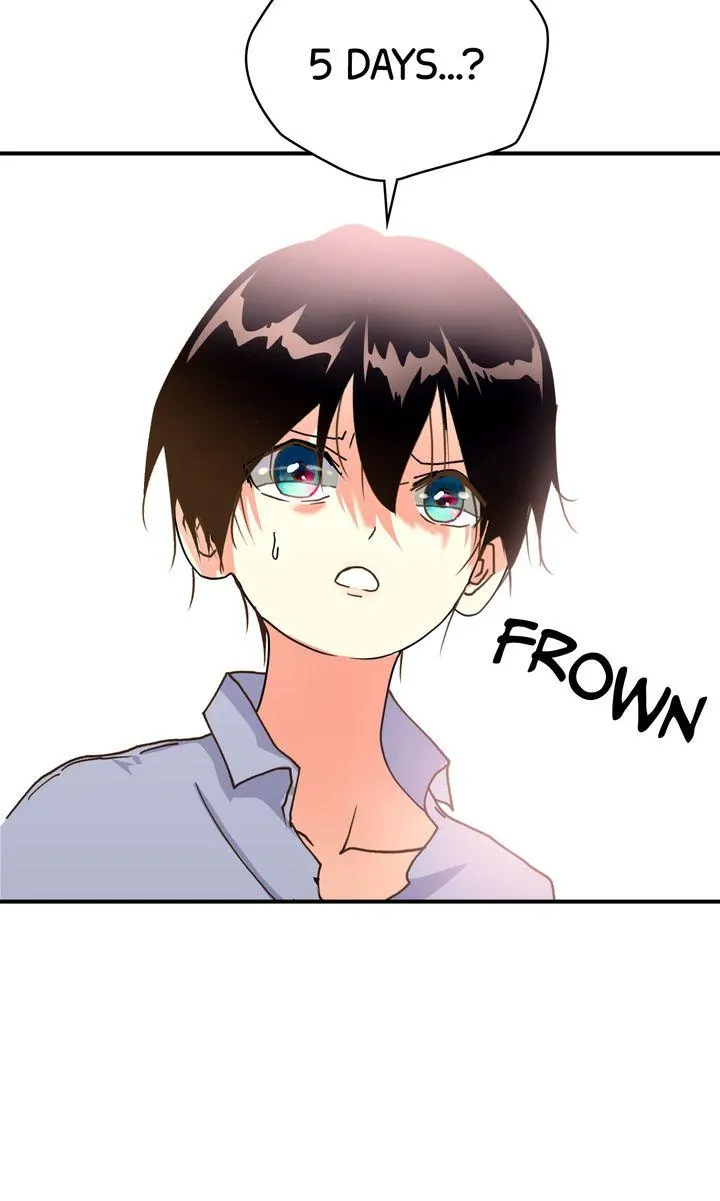 World of Ten Billion Chapter 17 page 98 - 
