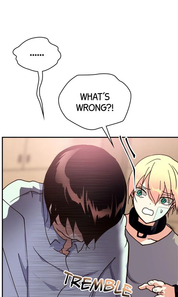 World of Ten Billion Chapter 17 page 99 - 