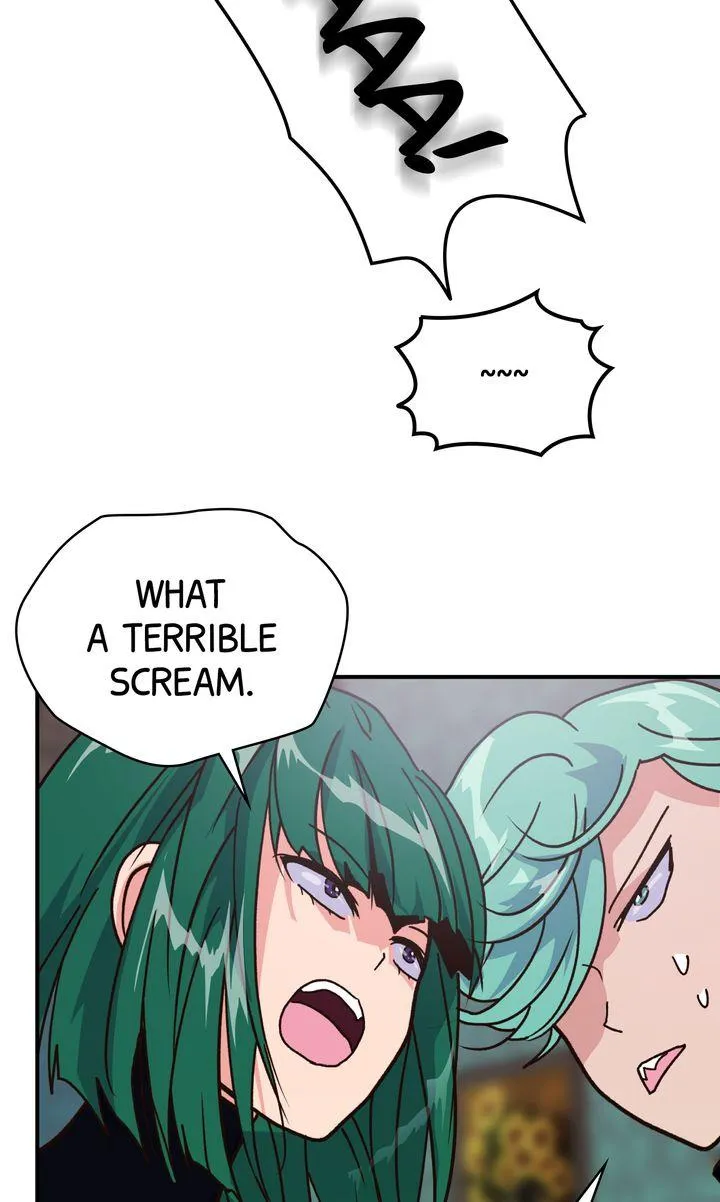 World of Ten Billion Chapter 18 page 101 - 