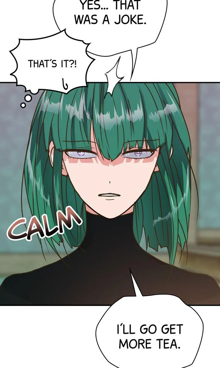 World of Ten Billion Chapter 18 page 110 - 