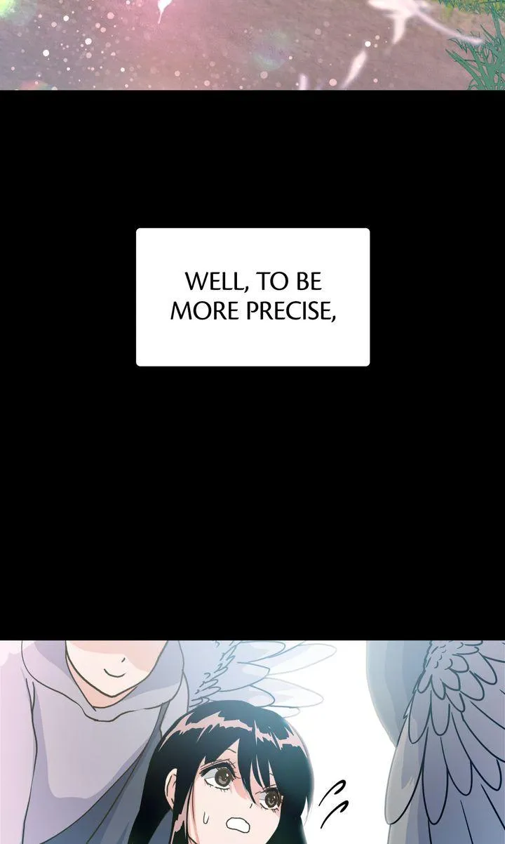 World of Ten Billion Chapter 18 page 12 - 