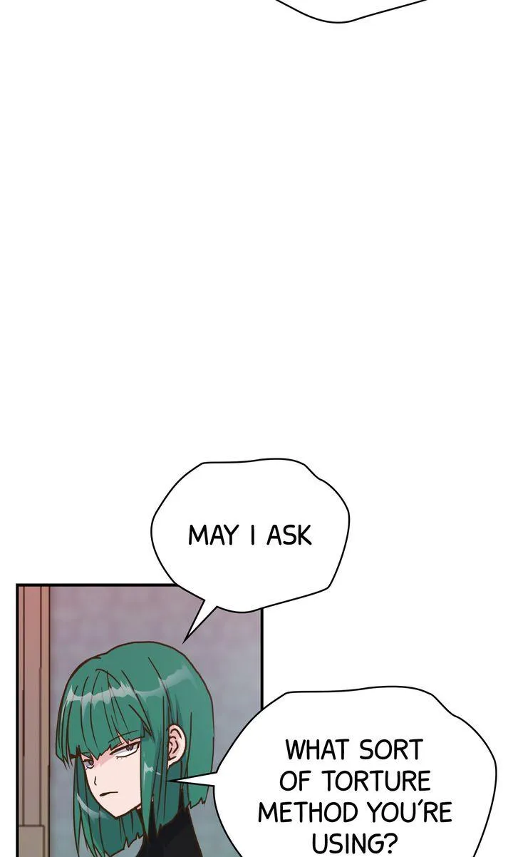 World of Ten Billion Chapter 18 page 111 - 