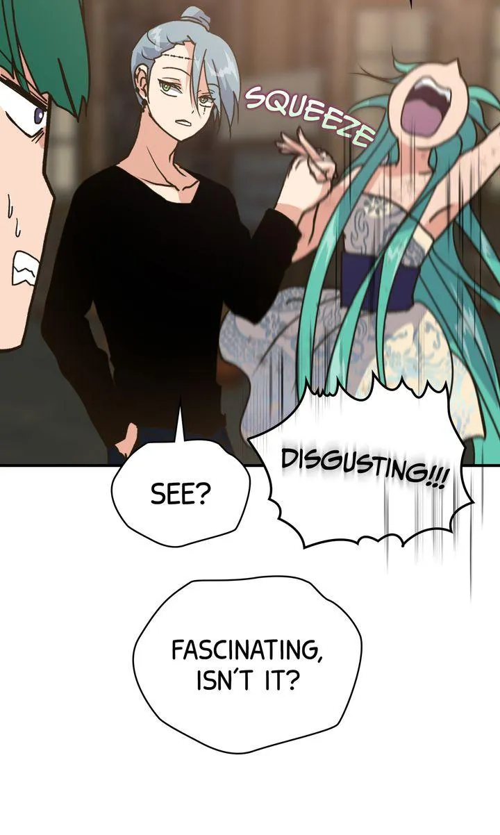 World of Ten Billion Chapter 18 page 115 - 