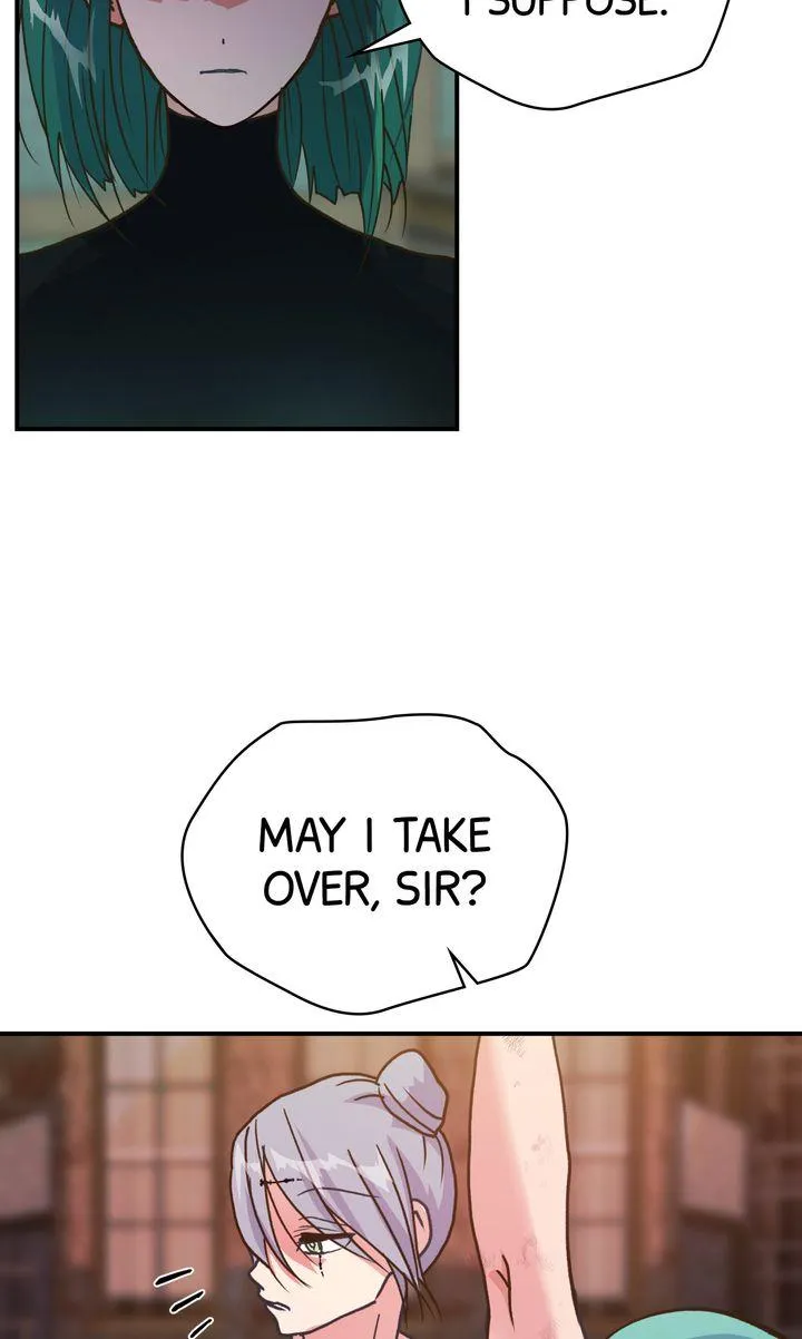 World of Ten Billion Chapter 18 page 117 - 