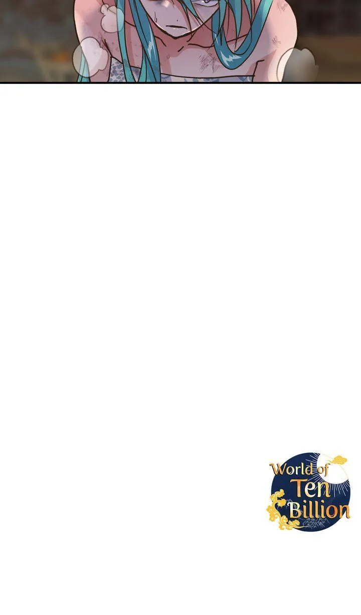 World of Ten Billion Chapter 18 page 124 - 