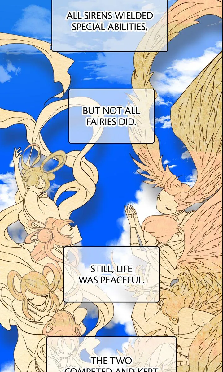 World of Ten Billion Chapter 18 page 15 - 