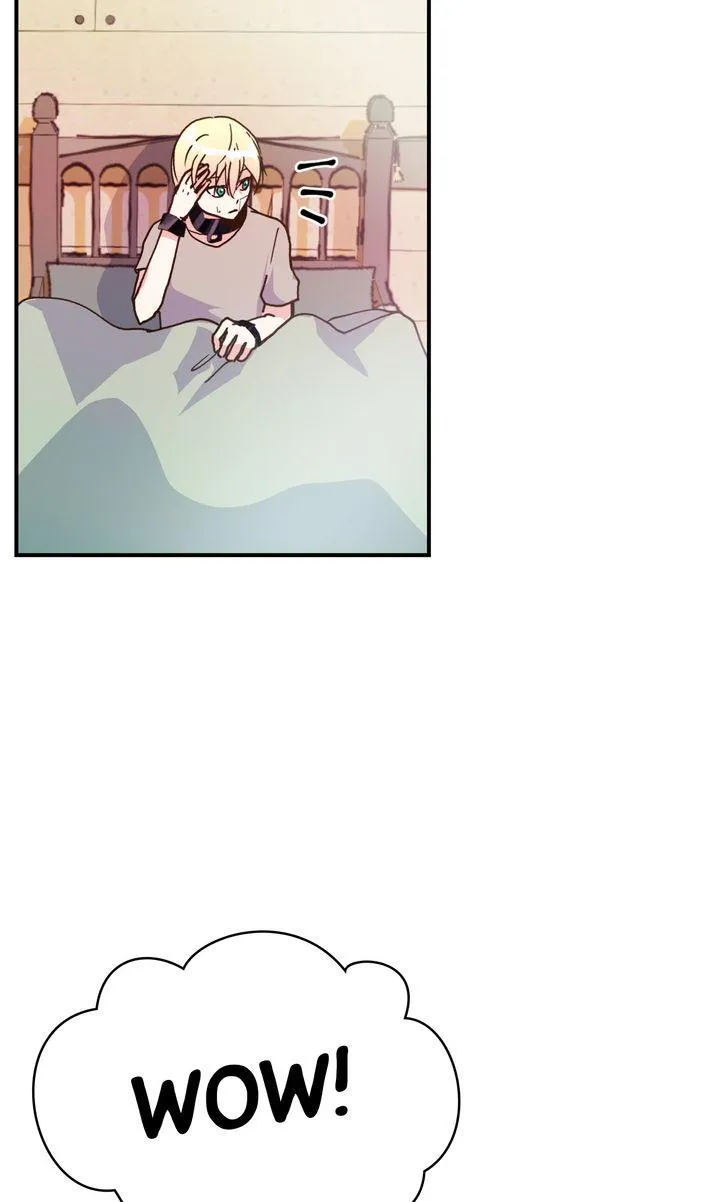 World of Ten Billion Chapter 18 page 35 - 