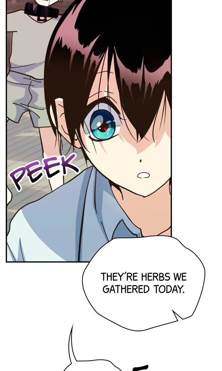 World of Ten Billion Chapter 18 page 38 - 
