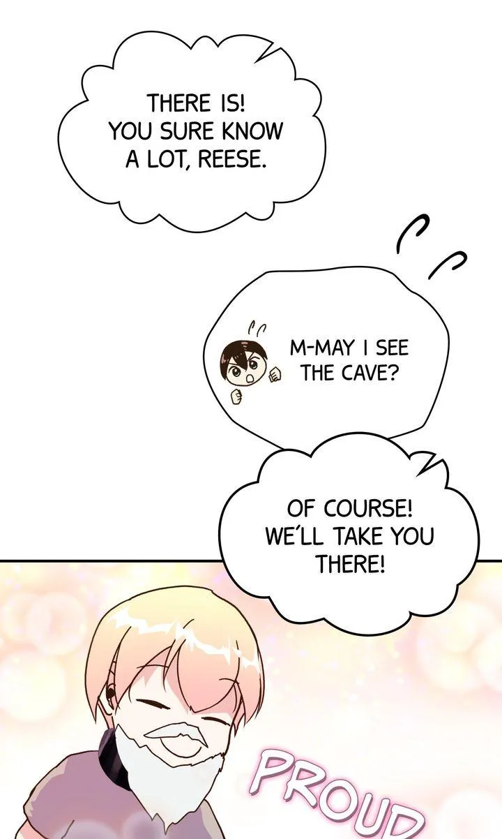 World of Ten Billion Chapter 18 page 41 - 