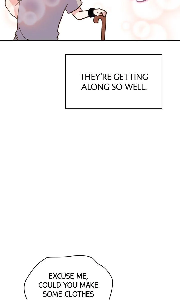 World of Ten Billion Chapter 18 page 42 - 