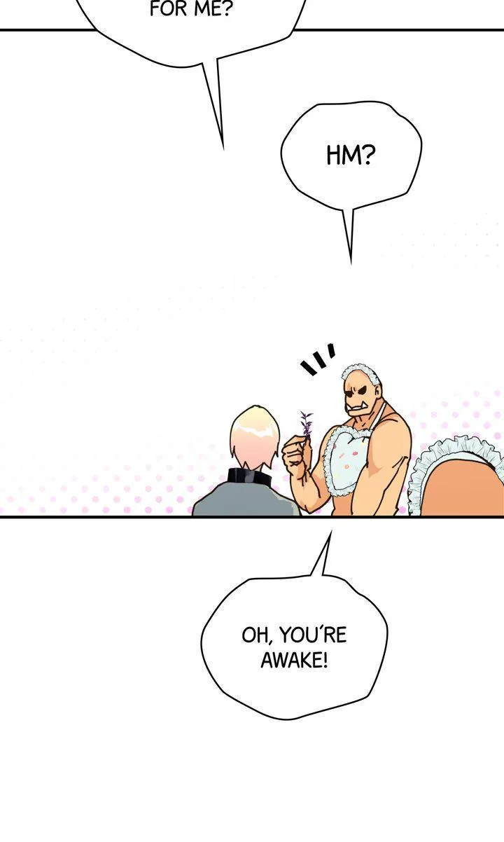 World of Ten Billion Chapter 18 page 43 - 