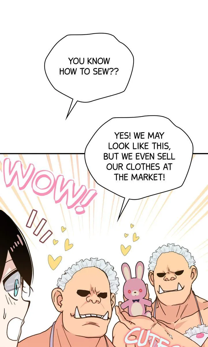 World of Ten Billion Chapter 18 page 44 - 