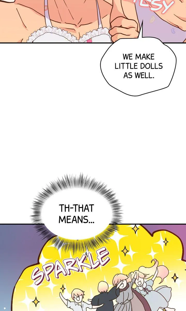World of Ten Billion Chapter 18 page 45 - 