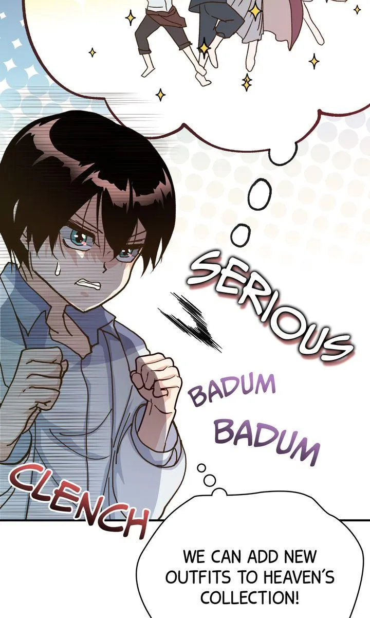 World of Ten Billion Chapter 18 page 46 - 