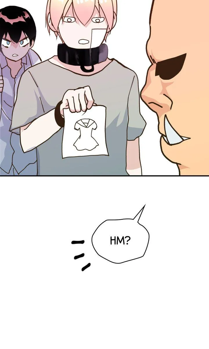 World of Ten Billion Chapter 18 page 48 - 