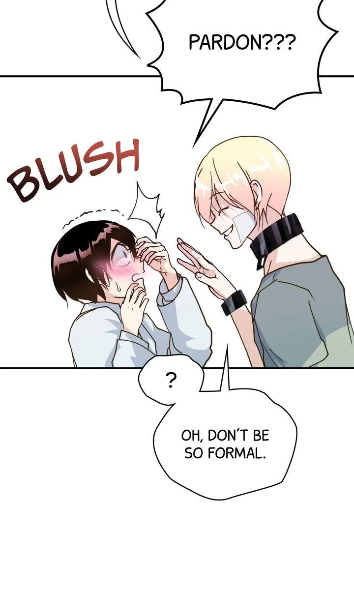 World of Ten Billion Chapter 18 page 54 - 
