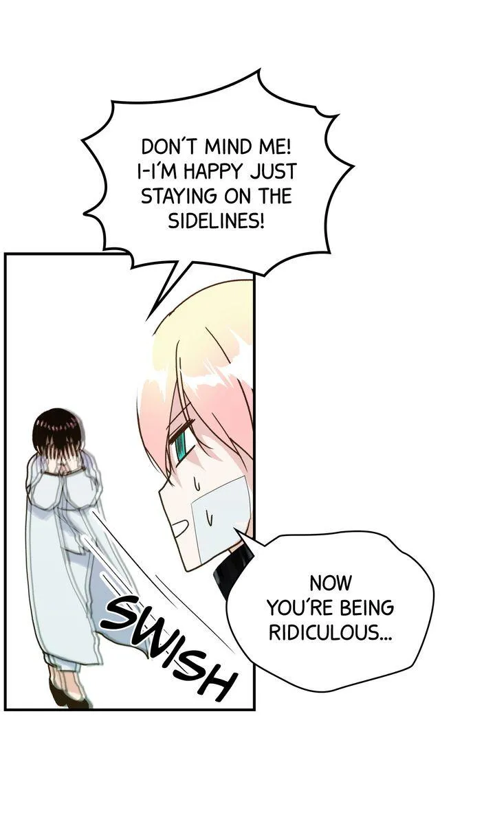 World of Ten Billion Chapter 18 page 55 - 